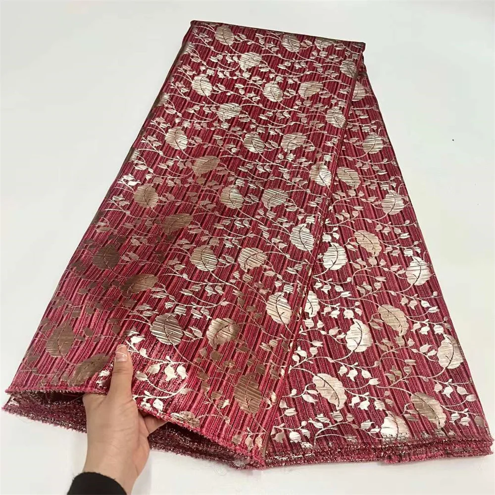 Latest French Jacquard Lace Fabric 2023 High Quality Jacquard Lace Bridal Nigerian Wedding Dresses Laces For Woman Sewing HD1053
Latest French Jacquard Lace Fabric 2023 High Quality Jacquard Lace Bridal Nigerian Wedding Dresses Laces For Woman Sewing HD1053