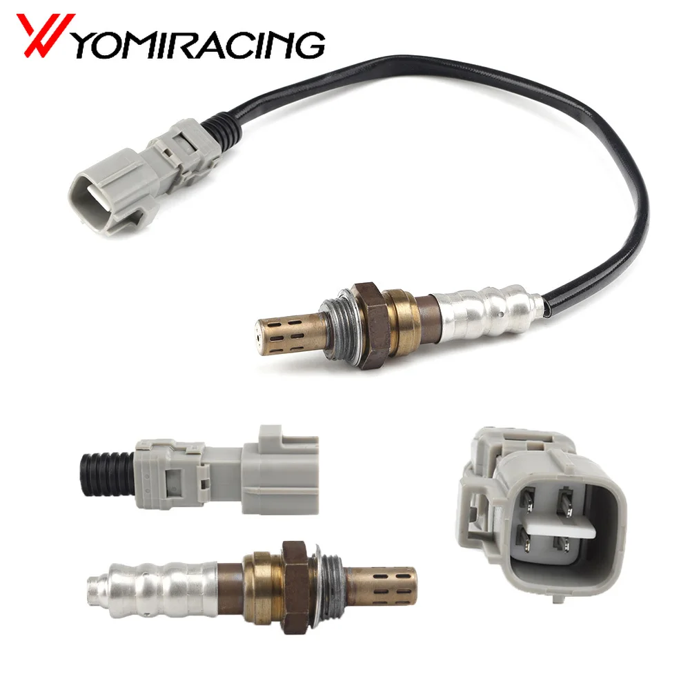 234-4149 89465-33220 Rear Lambda Oxygen O2 Sensor fit For Scion TC Toyota Camry Solara 2.4L Highlander Sienna Lexus RX400h RX350
234-4149 89465-33220 Rear Lambda Oxygen O2 Sensor fit For Scion TC Toyota Camry Solara 2.4L Highlander Sienna Lexus RX400h RX350