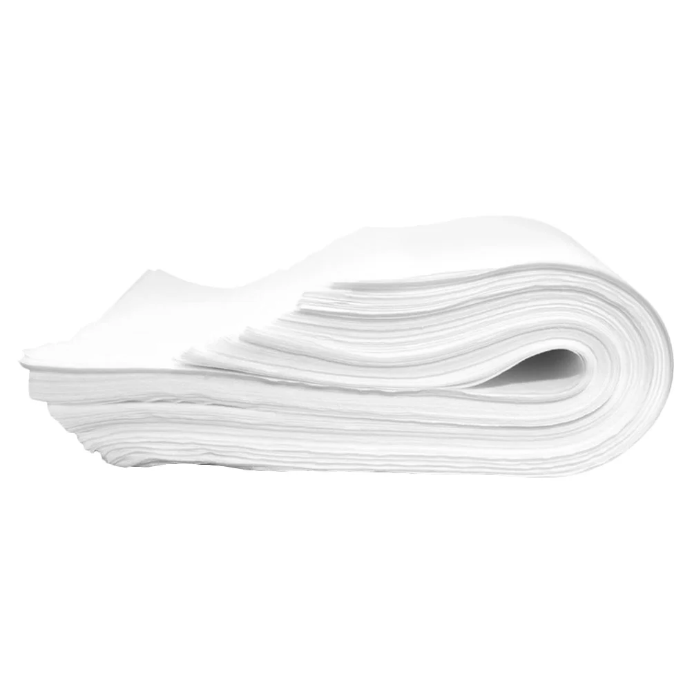 100 Pcs Breathable Beauty Sheets Travel Bed Cover Non-woven Fabric Salon Accessory
100 Pcs Breathable Beauty Sheets Travel Bed Cover Non-woven Fabric Salon Accessory