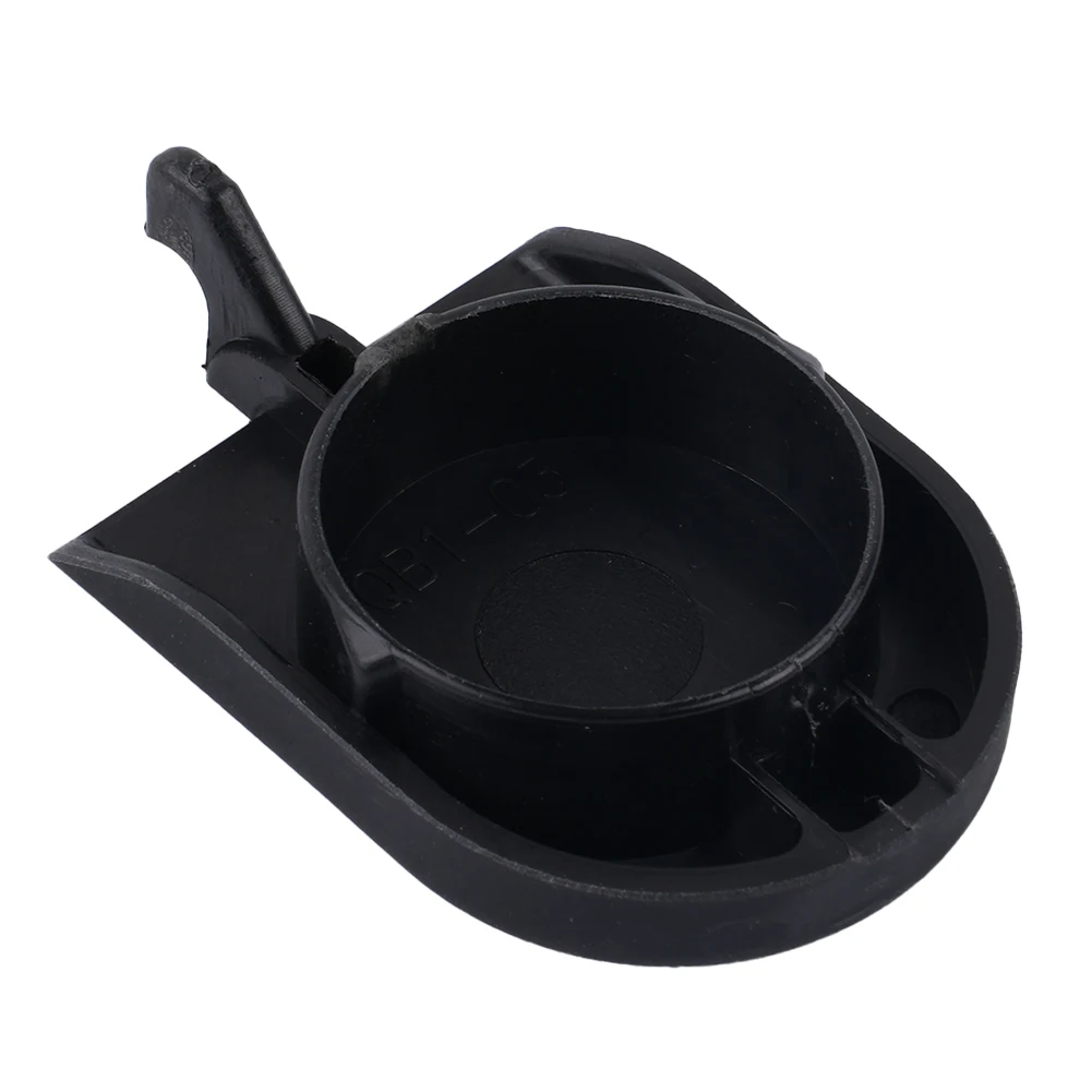 Brand New Newest Wholesale Automobile Accessories Cover 8250B006 Black Plastic Blade Cover Car Wiper Wiper Screw
Brand New Newest Wholesale Automobile Accessories Cover 8250B006 Black Plastic Blade Cover Car Wiper Wiper Screw