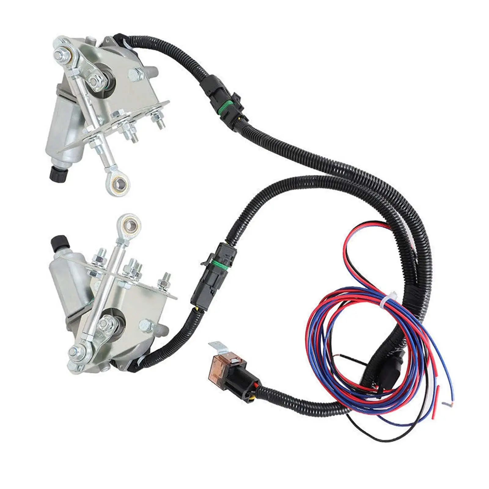 Electric Headlight Conversion Kit 914015 for Chevrolet C3 Corvette High Performance Repair Part Durable Easy to Install
Electric Headlight Conversion Kit 914015 for Chevrolet C3 Corvette High Performance Repair Part Durable Easy to Install