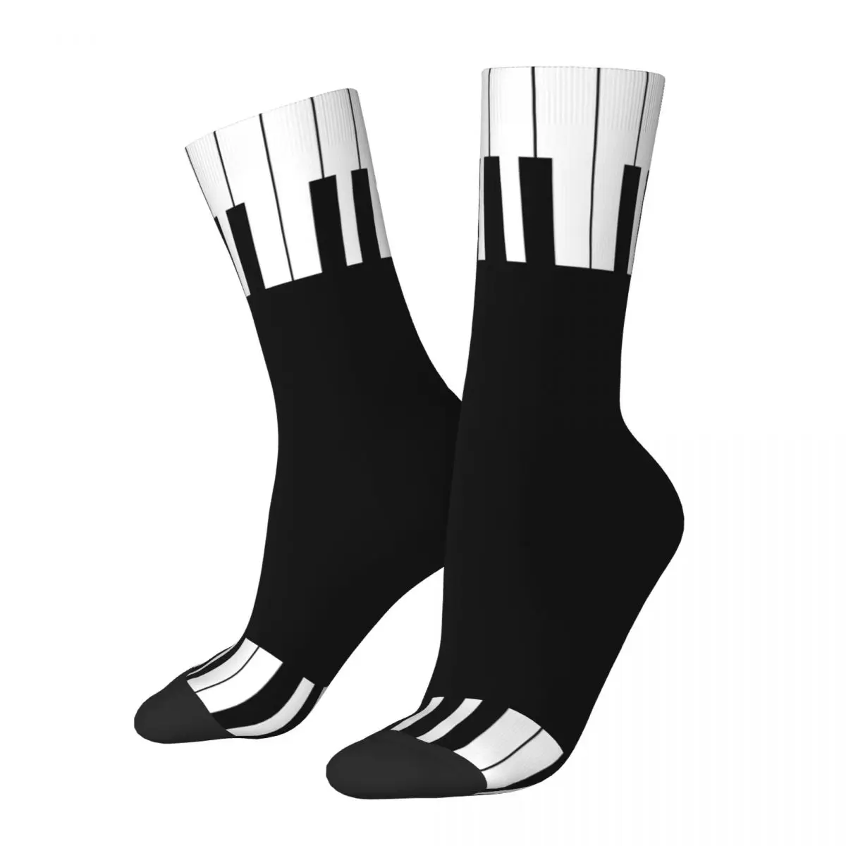 All Seasons Piano Keys Socks Harajuku High Quality Crew Socks Funny Stockings for Men Women Gifts
All Seasons Piano Keys Socks Harajuku High Quality Crew Socks Funny Stockings for Men Women Gifts