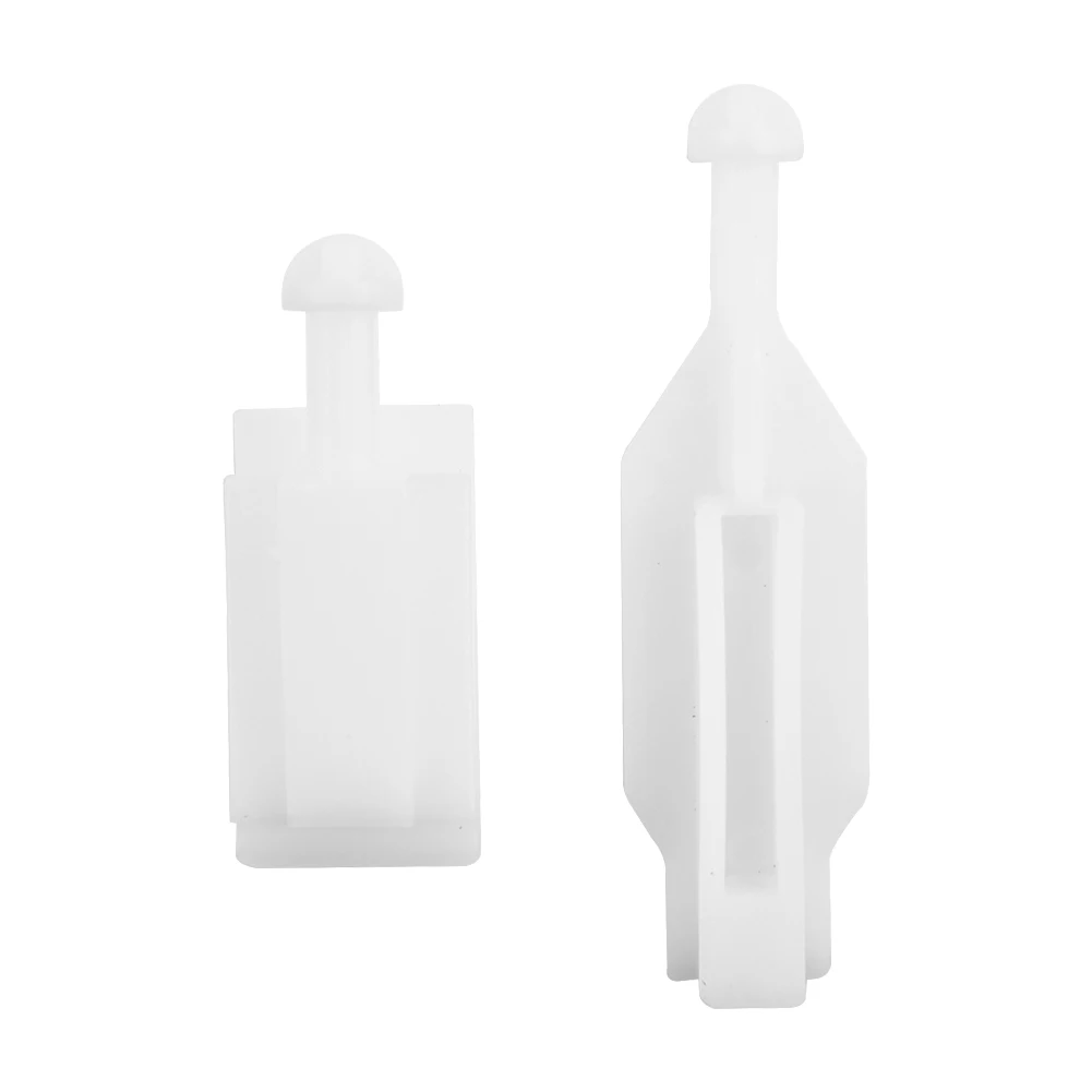 2 Pcs Car Headlight Adjuster Bracket Plastic Fit For -BMW E39 5series Facelift 2000-2003 Head Lamp Holder Support Adjustable
2 Pcs Car Headlight Adjuster Bracket Plastic Fit For -BMW E39 5series Facelift 2000-2003 Head Lamp Holder Support Adjustable