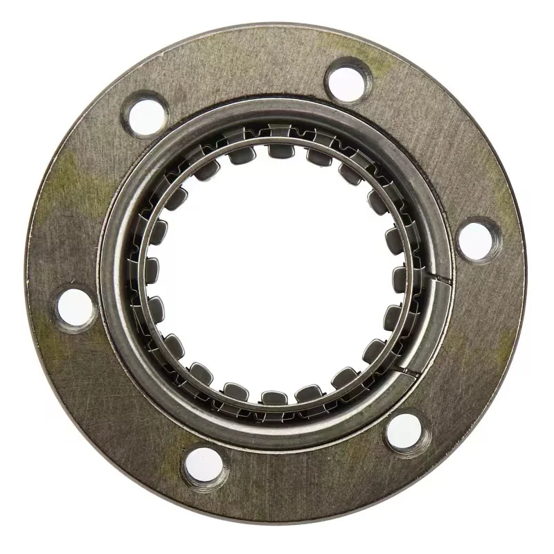 Starter Clutch One Way Bearing For Buyang FA-D300 H300 Linhai LH260 300 Quad Bike ATV Parts
Starter Clutch One Way Bearing For Buyang FA-D300 H300 Linhai LH260 300 Quad Bike ATV Parts