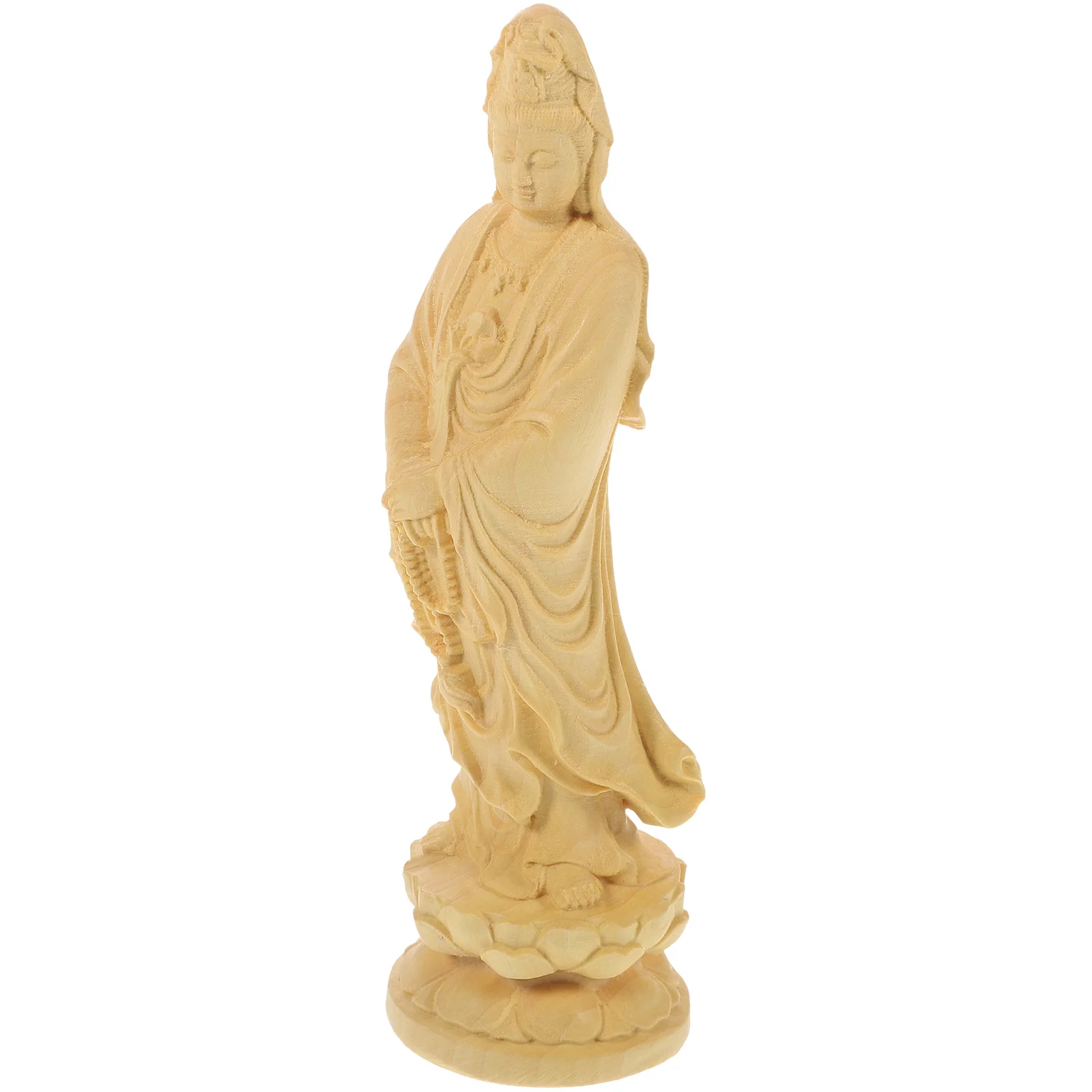 Goddess Of Compassion Statue Sitting Statue Chinese Fengshui Decorations Meditation Figurine Statue Goddess Sculpture
Goddess Of Compassion Statue Sitting Statue Chinese Fengshui Decorations Meditation Figurine Statue Goddess Sculpture