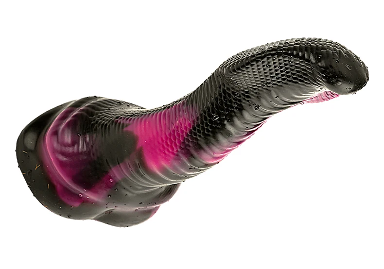 Фаллоимитатор Змея