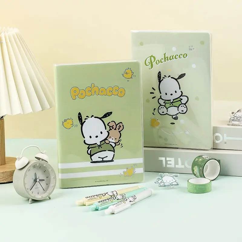 Аниме понравико Sanrio Kawaii A5 B5 с резиновым рукавом, книжка для девочек с сердечками, милый мультяшный персонаж, блокнот, дневник, линия, книжка, подарки для детей
Аниме понравико Sanrio Kawaii A5 B5 с резиновым рукавом, книжка для девочек с сердечками, милый мультяшный персонаж, блокнот, дневник, линия, книжка, подарки для детей