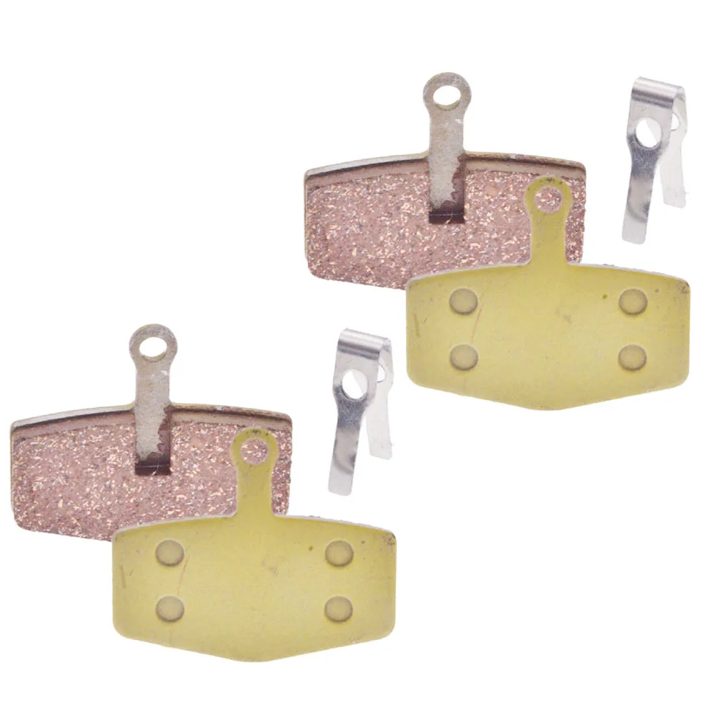 1 Pair MTB Brake Pads Full Metal Disc Brake Pad For Ebike S5 Discs Brakes Pads Replacement Electric Bicycle Accessories
1 Pair MTB Brake Pads Full Metal Disc Brake Pad For Ebike S5 Discs Brakes Pads Replacement Electric Bicycle Accessories