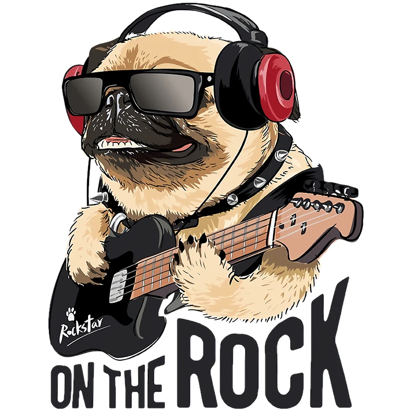 13/17 cm Pug On The Ruck Animal Car Stickers Decal Anime Cute Car Accessories Decoration Pegatinas Para Coche Y11
13/17 cm Pug On The Ruck Animal Car Stickers Decal Anime Cute Car Accessories Decoration Pegatinas Para Coche Y11