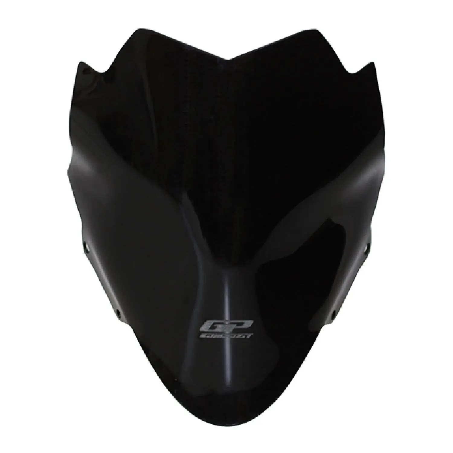 GP Composite For PCX 125-150 2014-2017 Compatible Sport Windshield Windscreen Black 47 cm
GP Composite For PCX 125-150 2014-2017 Compatible Sport Windshield Windscreen Black 47 cm