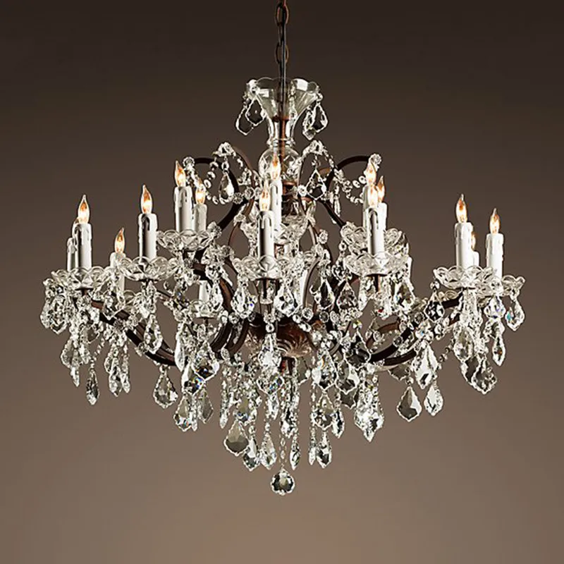 19th C. Железная и Хрустальная Круглая Люстра Rococo, стандартная деревенская люстра, освещение, домашний декор, фойе, прозрачная Хрустальная люстра
19th C. Железная и Хрустальная Круглая Люстра Rococo, стандартная деревенская люстра, освещение, домашний декор, фойе, прозрачная Хрустальная люстра