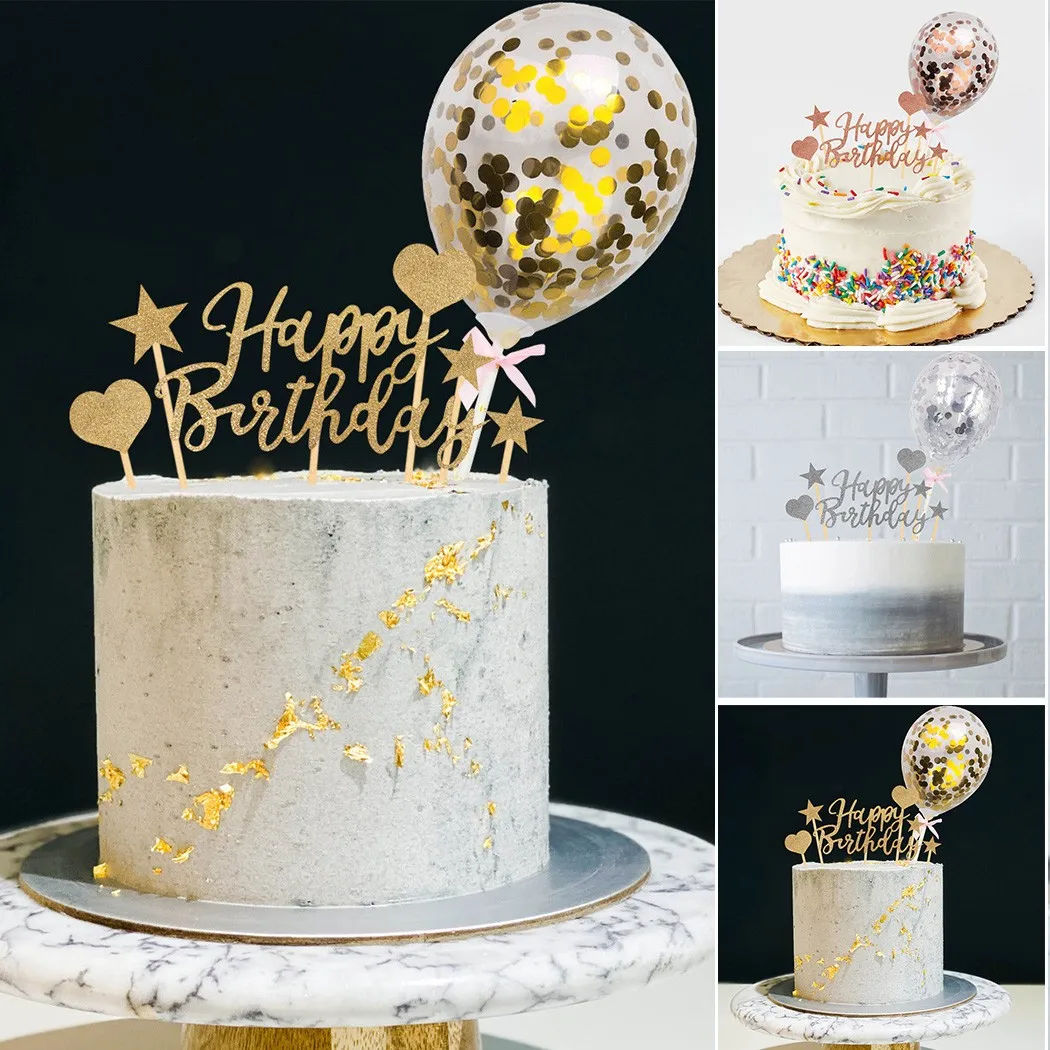 Cake Top Hat Letter Label Wave Point 12cm 2cm Five-pointed Star 4cm Five-pointed Star For Birthday Cakes Paper
Cake Top Hat Letter Label Wave Point 12cm 2cm Five-pointed Star 4cm Five-pointed Star For Birthday Cakes Paper