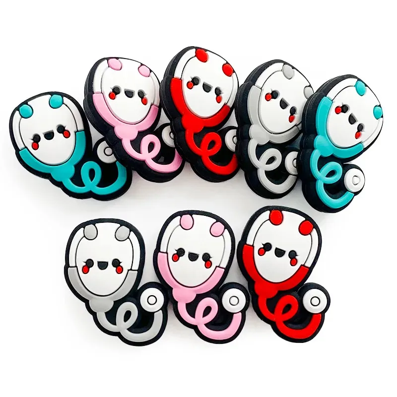 10pc Silicone Beads Bulk BPA Free Food Grade Silicone Teether Beads Newborns Teething Toys DIY Pacifier Chain Jewelry Accessorie
10pc Silicone Beads Bulk BPA Free Food Grade Silicone Teether Beads Newborns Teething Toys DIY Pacifier Chain Jewelry Accessorie