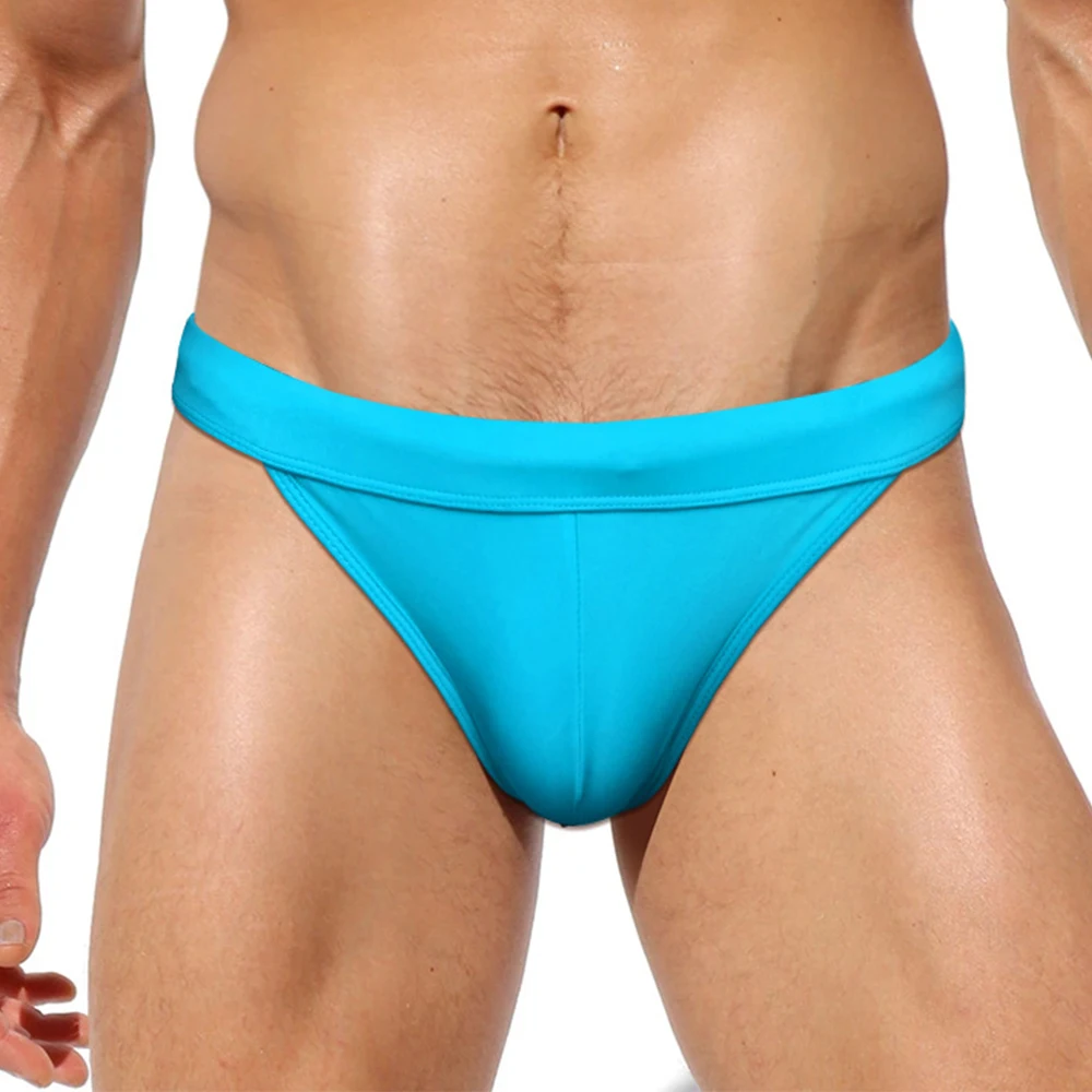 Sexy High Cut Swimsuits Solid Swimwear Solid Beach Wear Bikini Briefs 2023 Low-Rise Swimsuits Surfing Shorts Beach Wear
Sexy High Cut Swimsuits Solid Swimwear Solid Beach Wear Bikini Briefs 2023 Low-Rise Swimsuits Surfing Shorts Beach Wear