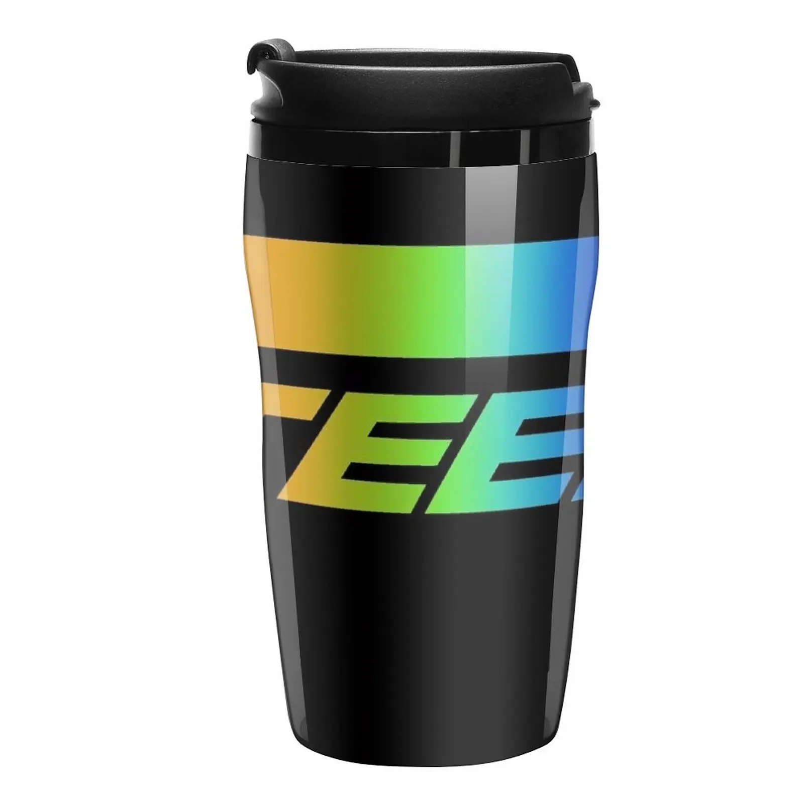 New Ateez Rainbow Logo Travel Coffee Mug Breakfast Cups Glass For Coffee Cup Coffe Espresso
New Ateez Rainbow Logo Travel Coffee Mug Breakfast Cups Glass For Coffee Cup Coffe Espresso