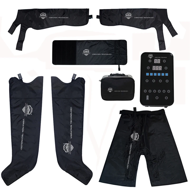 Air Pressure Therapy System Air Compression Leg Foot Massager Machines Sports Recovery Boots Device
Air Pressure Therapy System Air Compression Leg Foot Massager Machines Sports Recovery Boots Device