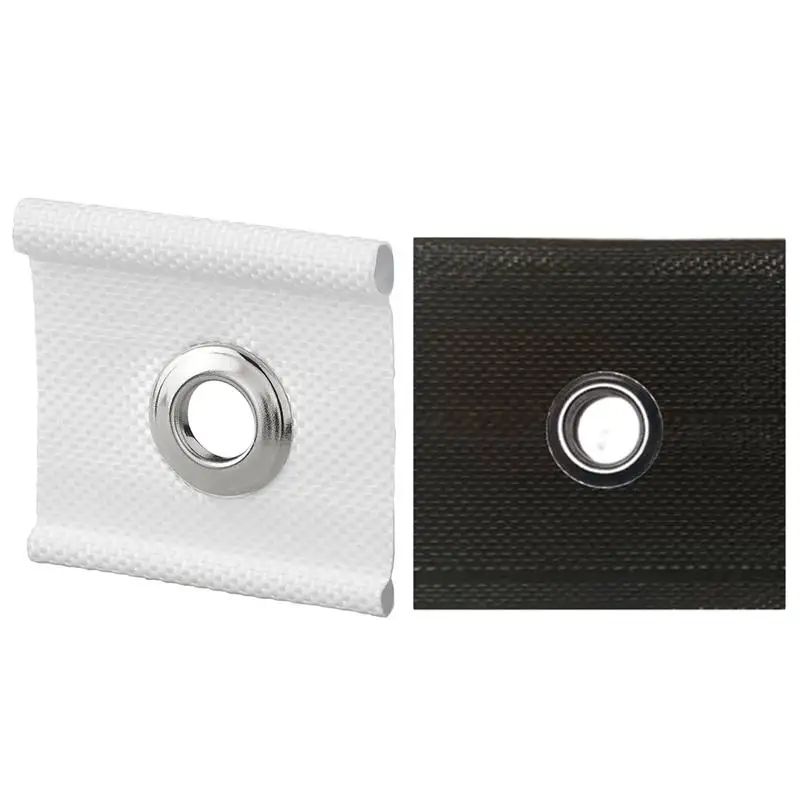 Awning accessories Piping strips Rail eyelets Grommet bands Outdoor shading solution Piping Eyelets Piping Bands with Eyelets
Awning accessories Piping strips Rail eyelets Grommet bands Outdoor shading solution Piping Eyelets Piping Bands with Eyelets
