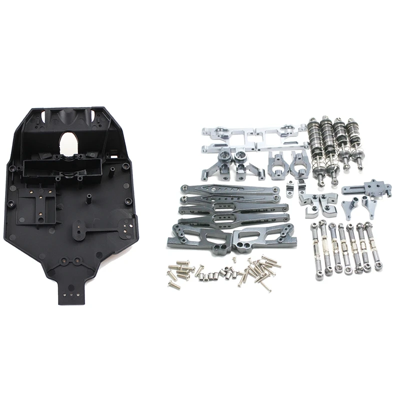 12428 для Wltoys 12428 12423 12427 Feiyue Fy03 Q39 Q46 1/12 и основание шасси для Wltoys 12428 12423 12628 12428-A
12428 для Wltoys 12428 12423 12427 Feiyue Fy03 Q39 Q46 1/12 и основание шасси для Wltoys 12428 12423 12628 12428-A