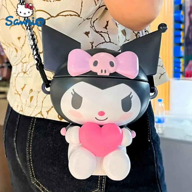 Sanrio Kawaii Kuromi чашка для воды мультфильм ведро для попкорна аниме милый пластиковый портативный чайник для школьников прекрасные рождественские подарки
Sanrio Kawaii Kuromi чашка для воды мультфильм ведро для попкорна аниме милый пластиковый портативный чайник для школьников прекрасные рождественские подарки