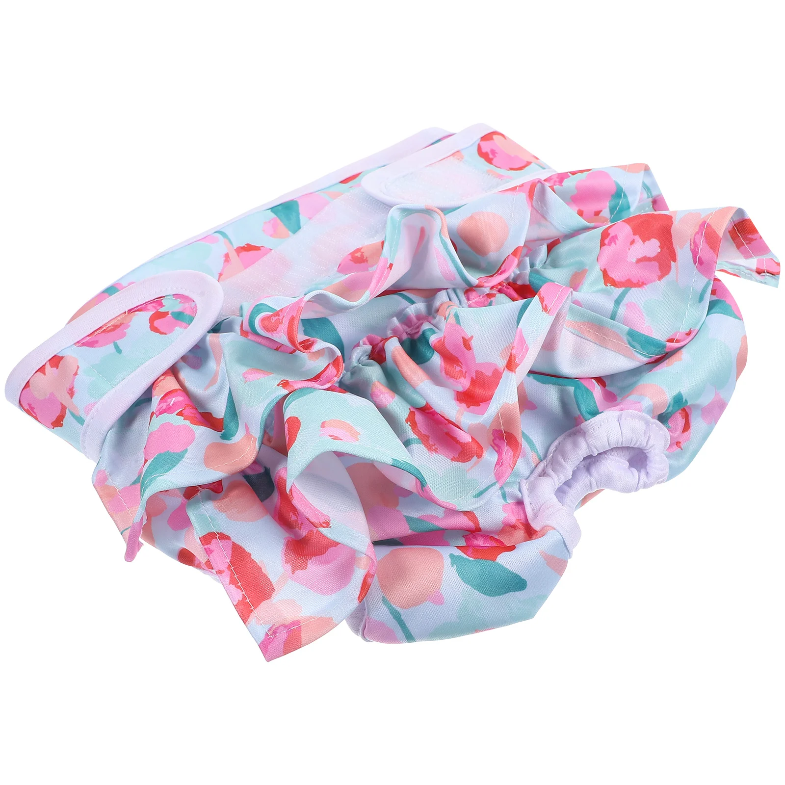 Sanitary Pants Pet Diapers Trousers Puppy Wraps Nappies Cloth Anti-harassment for Dog
Sanitary Pants Pet Diapers Trousers Puppy Wraps Nappies Cloth Anti-harassment for Dog