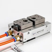 SMC Type Low Profile Air Gripper Cylinder MHF2-8D MHF2-12D MHF2-16D MHF2-20 MHF2-8D1 MHF2-12D1 MHF2-16D1 MHF2-20D1 MHF2-8D2
SMC Type Low Profile Air Gripper Cylinder MHF2-8D MHF2-12D MHF2-16D MHF2-20 MHF2-8D1 MHF2-12D1 MHF2-16D1 MHF2-20D1 MHF2-8D2