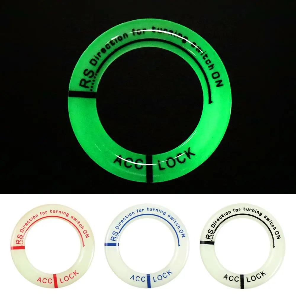 Sticker Car Decoration Car Ignition Stickers Car Engine Start Cover Ignition Switch Cover Ignition Key Ring Stickers
Sticker Car Decoration Car Ignition Stickers Car Engine Start Cover Ignition Switch Cover Ignition Key Ring Stickers