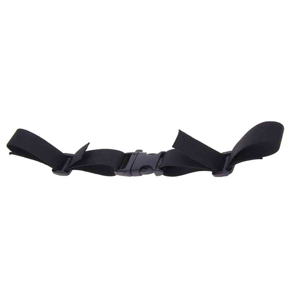 Tough and Durable Nylon Material, Adjustable Backpack Sack Bag Webbing Chest Clip Strap, Easy to Use Quick Release Buckle
Tough and Durable Nylon Material, Adjustable Backpack Sack Bag Webbing Chest Clip Strap, Easy to Use Quick Release Buckle