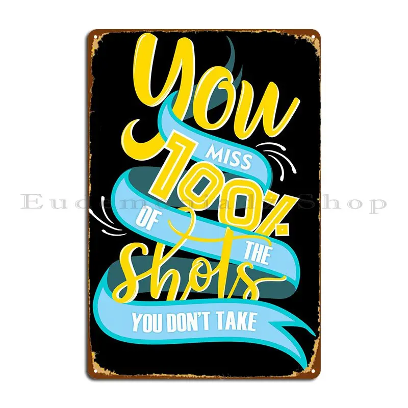 Motivational Quote Metal Plaque Character Classic Wall Funny Rusty Tin Sign Poster
Motivational Quote Metal Plaque Character Classic Wall Funny Rusty Tin Sign Poster