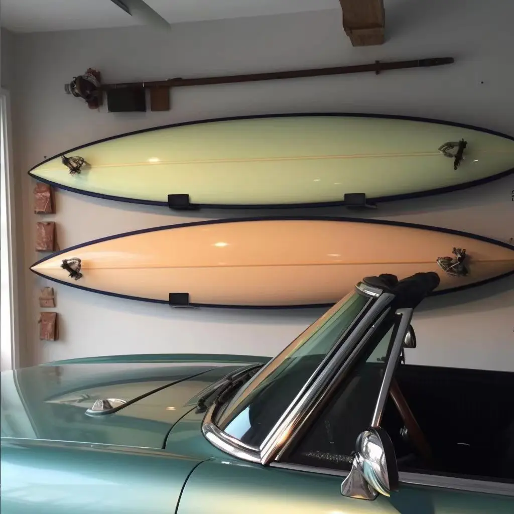 Wall Bracket Surfboard Mount Accessories Kit Office Parts Sporting Store Tools Aluminum Boards Display Durable
Wall Bracket Surfboard Mount Accessories Kit Office Parts Sporting Store Tools Aluminum Boards Display Durable