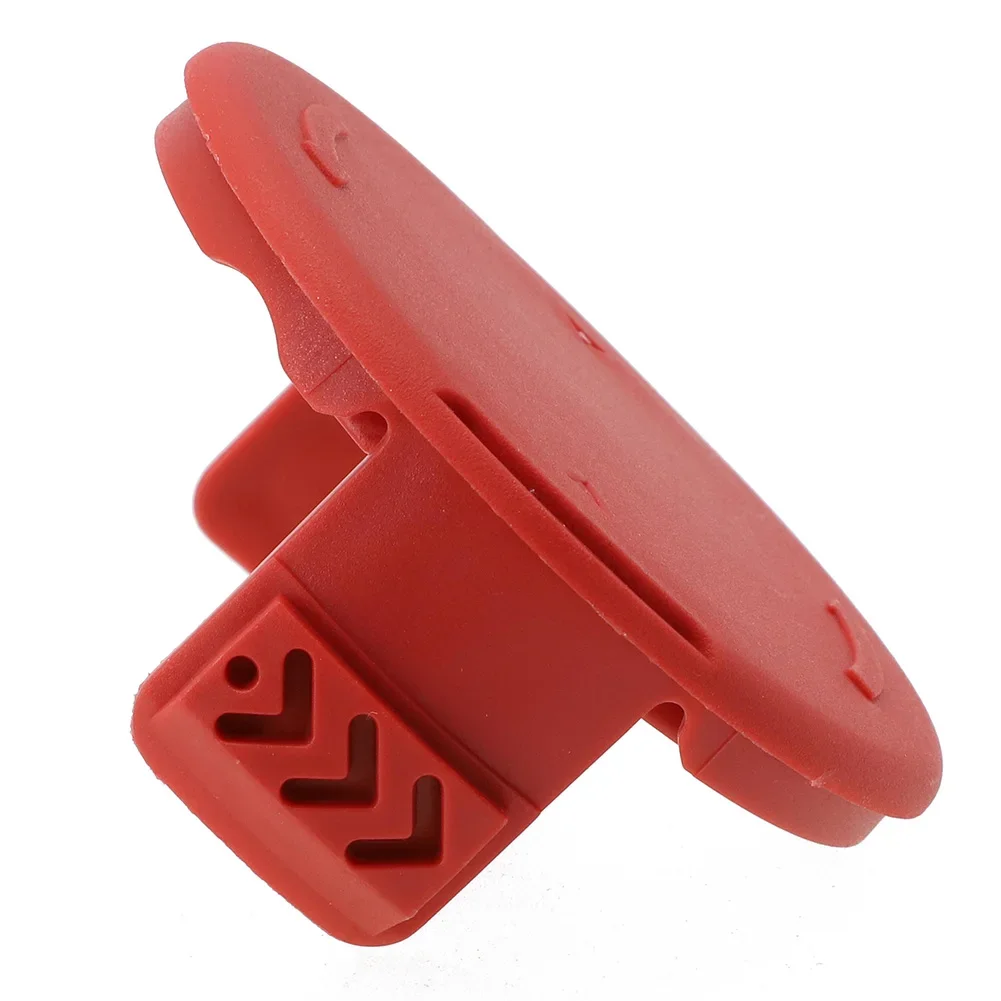 Effortless Installation Spool Trimmer Cap Cover For Hyper Tough 20V MAX Cordless 13 Inch Battery Powered String Trimmer
Effortless Installation Spool Trimmer Cap Cover For Hyper Tough 20V MAX Cordless 13 Inch Battery Powered String Trimmer
