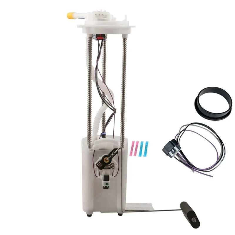 Car Fuel Pump Module Assembly For Chevy Silverado GMC Sierra 1500 2500 3500 C3 1999-2003 9535103 323-01229
Car Fuel Pump Module Assembly For Chevy Silverado GMC Sierra 1500 2500 3500 C3 1999-2003 9535103 323-01229