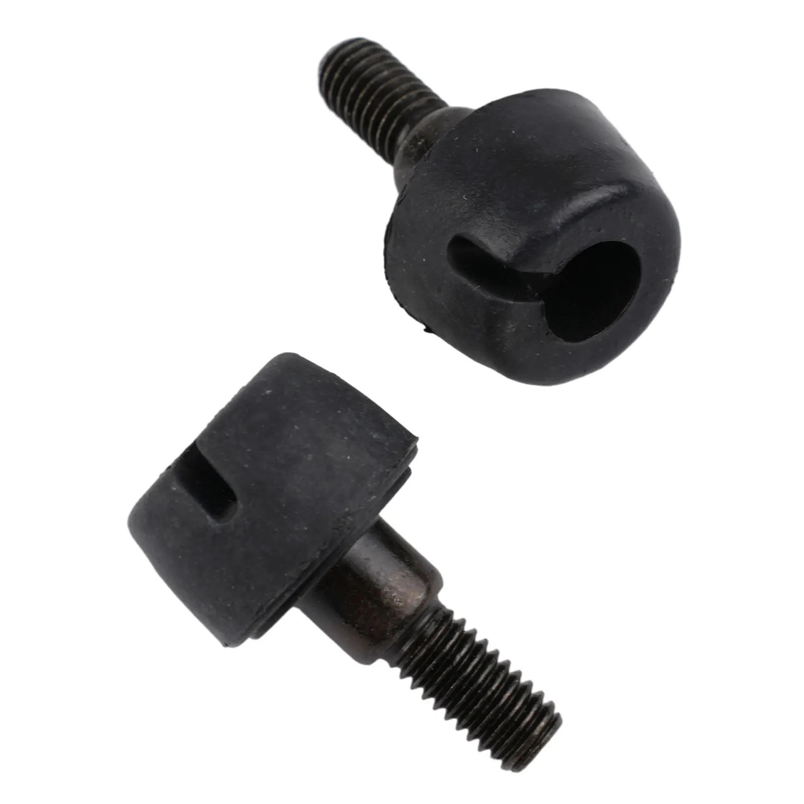 2pcs Car Hood Bumper Stop Screw Rubber Buffer Cap For Toyota Rubber Bumper Grille Stop Screw Placement On Vehicle:BUMPER, Front
2pcs Car Hood Bumper Stop Screw Rubber Buffer Cap For Toyota Rubber Bumper Grille Stop Screw Placement On Vehicle:BUMPER, Front