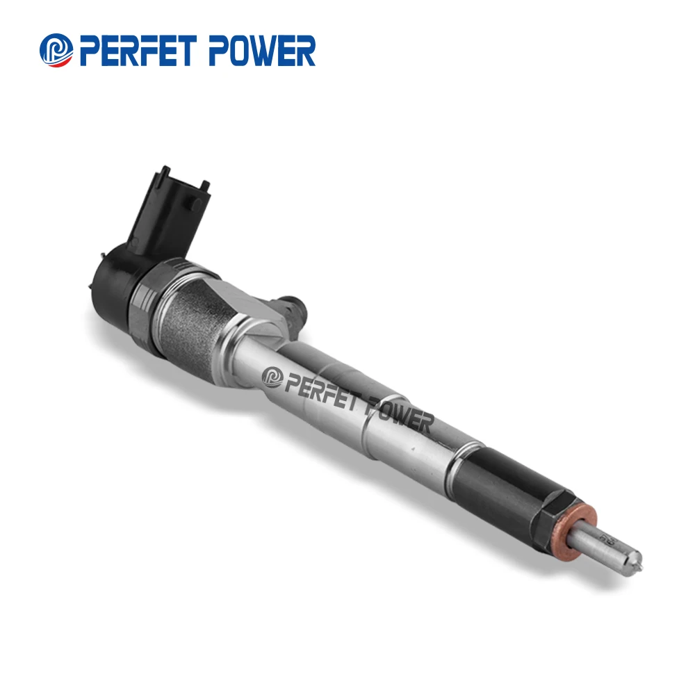 China Made New 0445110300 0 445 110 300 Diesel Fuel Injector for 0986435171 0 986 435 171
China Made New 0445110300 0 445 110 300 Diesel Fuel Injector for 0986435171 0 986 435 171