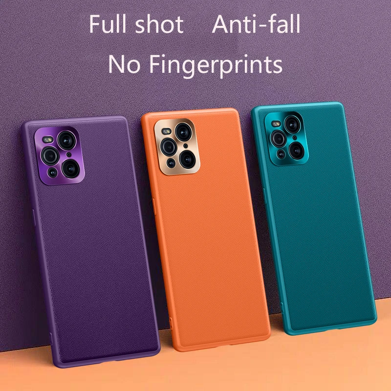 Роскошный кожаный чехол-накладка на заднюю панель для телефона OPPO Find X3 Pro Find X3 Lite Find X3 Neo Find X5 Pro Find X5 Lite
Роскошный кожаный чехол-накладка на заднюю панель для телефона OPPO Find X3 Pro Find X3 Lite Find X3 Neo Find X5 Pro Find X5 Lite