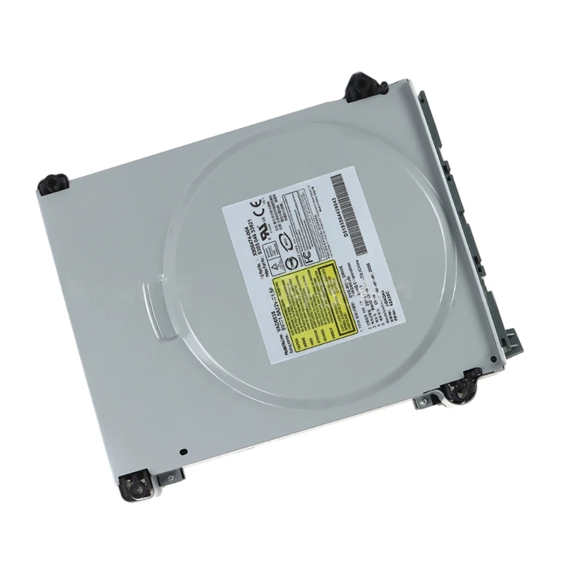 DVD-привод VAD 6038, плавный и надежный игровой опыт для толстой машины 360, Прямая поставка
DVD-привод VAD 6038, плавный и надежный игровой опыт для толстой машины 360, Прямая поставка