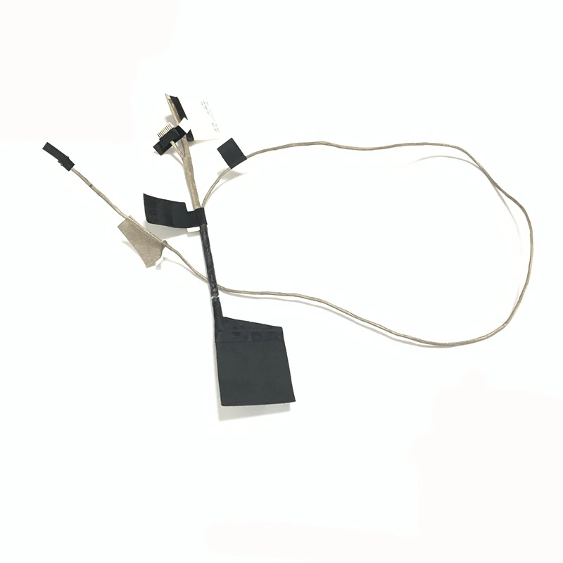 NEW ORIGINAL Laptop LCD Cable For ACER Spin 5 SP513-51 40pin 50.GK4N1.005 450.0A601.0011 30pin 450.0A60J.0001 NEW ORIGINAL Laptop LCD Cable For ACER Spin 5 SP513-51 40pin 50.GK4N1.005 450.0A601.0011 30pin 450.0A60J.0001