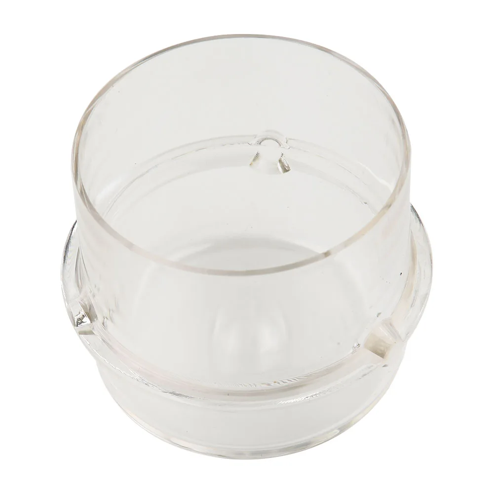 1 Pcs For Thermomix TM 21 TM 31 TM 3300 Measuring Cups Replacement Cup Maximum Capacity Is 100 Ml Used As A Lid For Sealing Cans
1 Pcs For Thermomix TM 21 TM 31 TM 3300 Measuring Cups Replacement Cup Maximum Capacity Is 100 Ml Used As A Lid For Sealing Cans