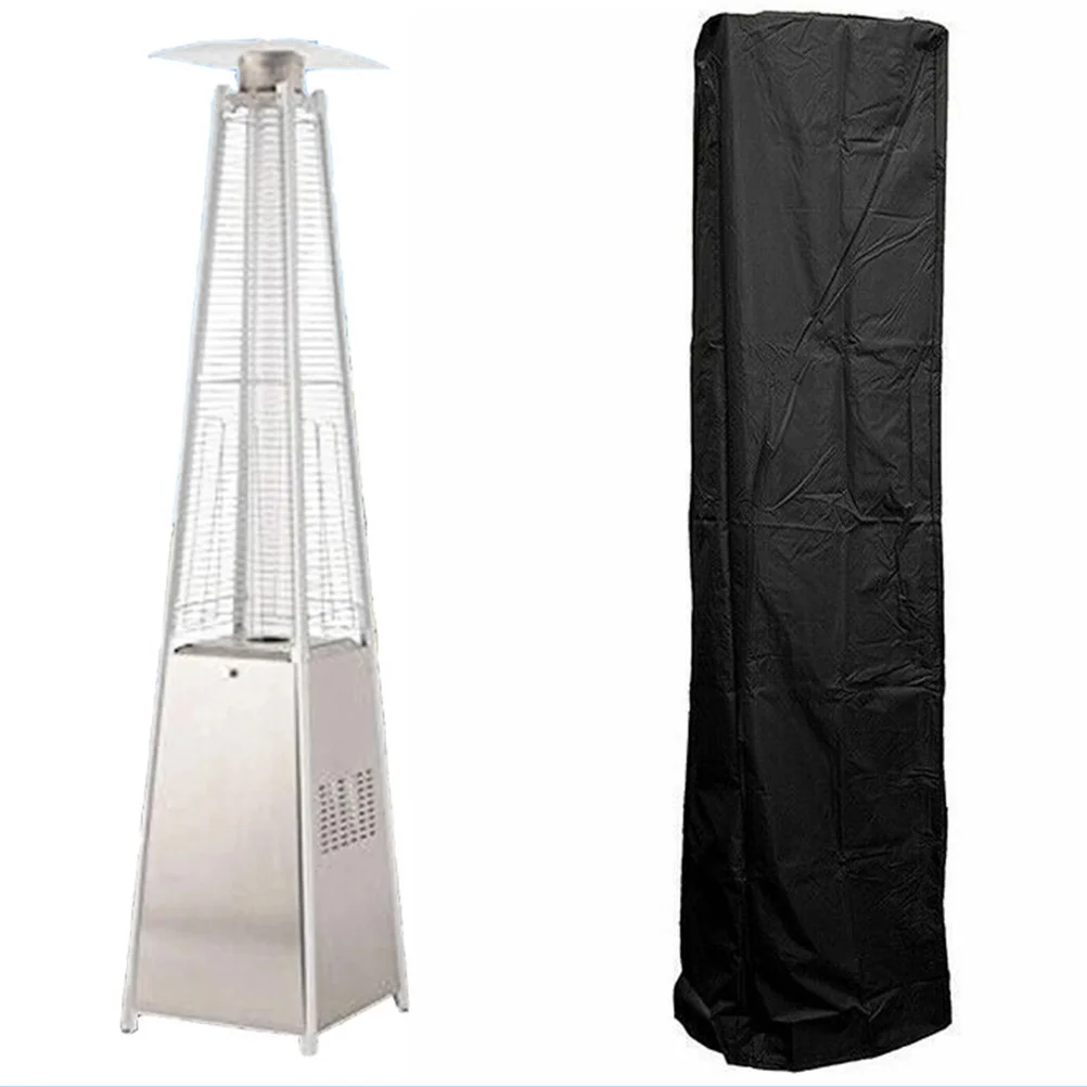 Outdoor Heater Cover Garden Supplies Sleeve Accessory Protector Dust Protective Guard
Outdoor Heater Cover Garden Supplies Sleeve Accessory Protector Dust Protective Guard