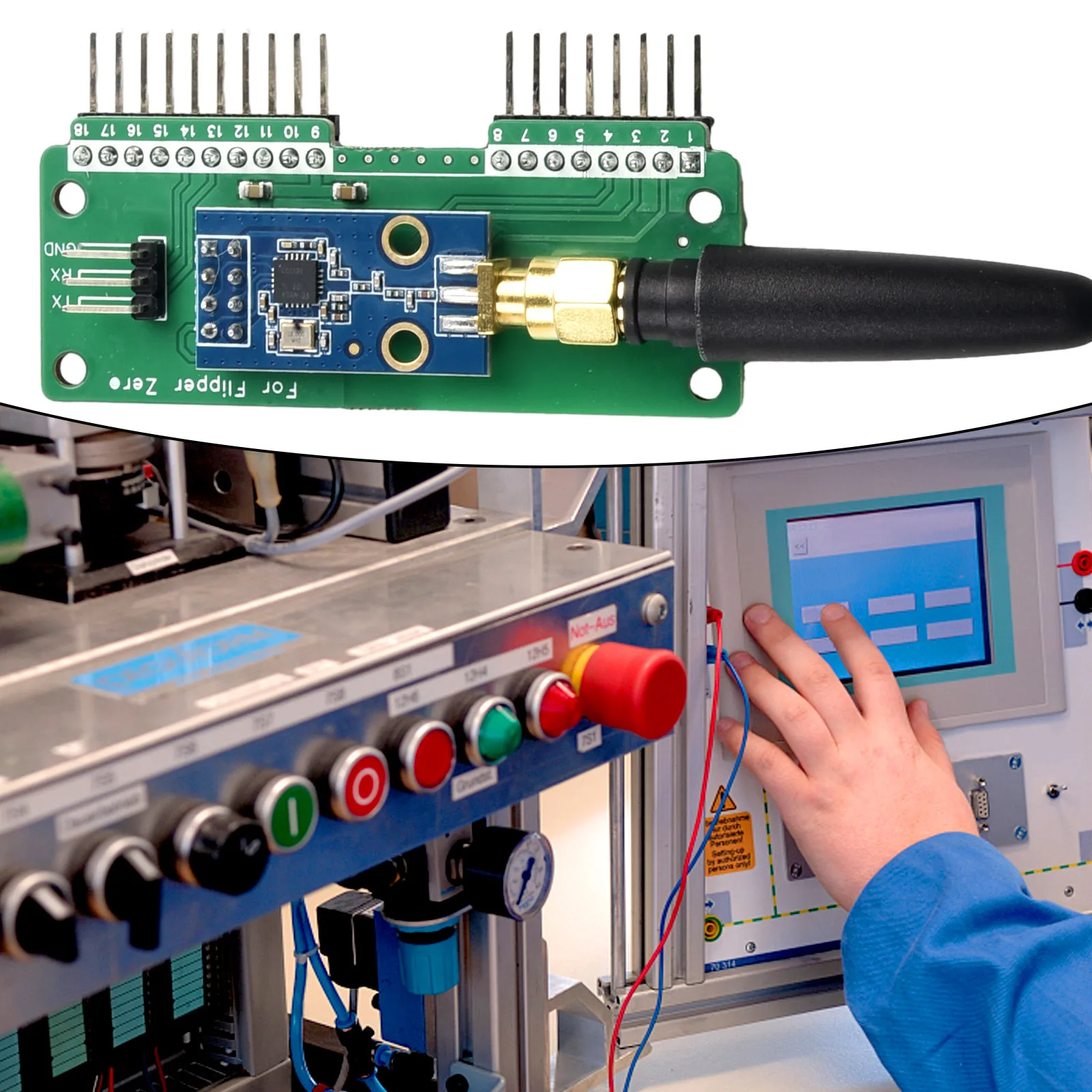 High Gain Antenna CC Module SubGhz Module MHz High Gain Antenna SubGhz Module MHz Module Specification Feature
High Gain Antenna CC Module SubGhz Module MHz High Gain Antenna SubGhz Module MHz Module Specification Feature