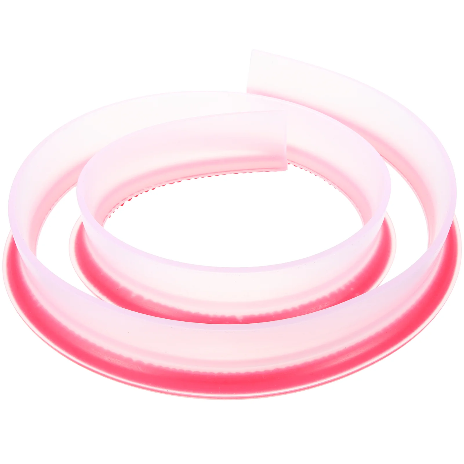 Multifunctional Useful Practical Caulk Strip Gaps Sealing Tapes Corner Edges Strip Water Retaining Strip Sealing Strip For Caulk
Multifunctional Useful Practical Caulk Strip Gaps Sealing Tapes Corner Edges Strip Water Retaining Strip Sealing Strip For Caulk