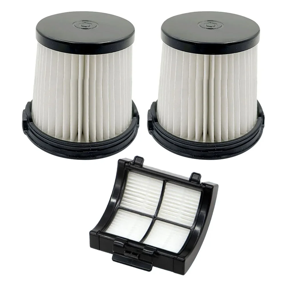 Long Lasting Replacement Filters for Shark Detect Pro Cordless Stick Vacuum Compatible with IW3511 IW3120 IW1111 IW1120
Long Lasting Replacement Filters for Shark Detect Pro Cordless Stick Vacuum Compatible with IW3511 IW3120 IW1111 IW1120