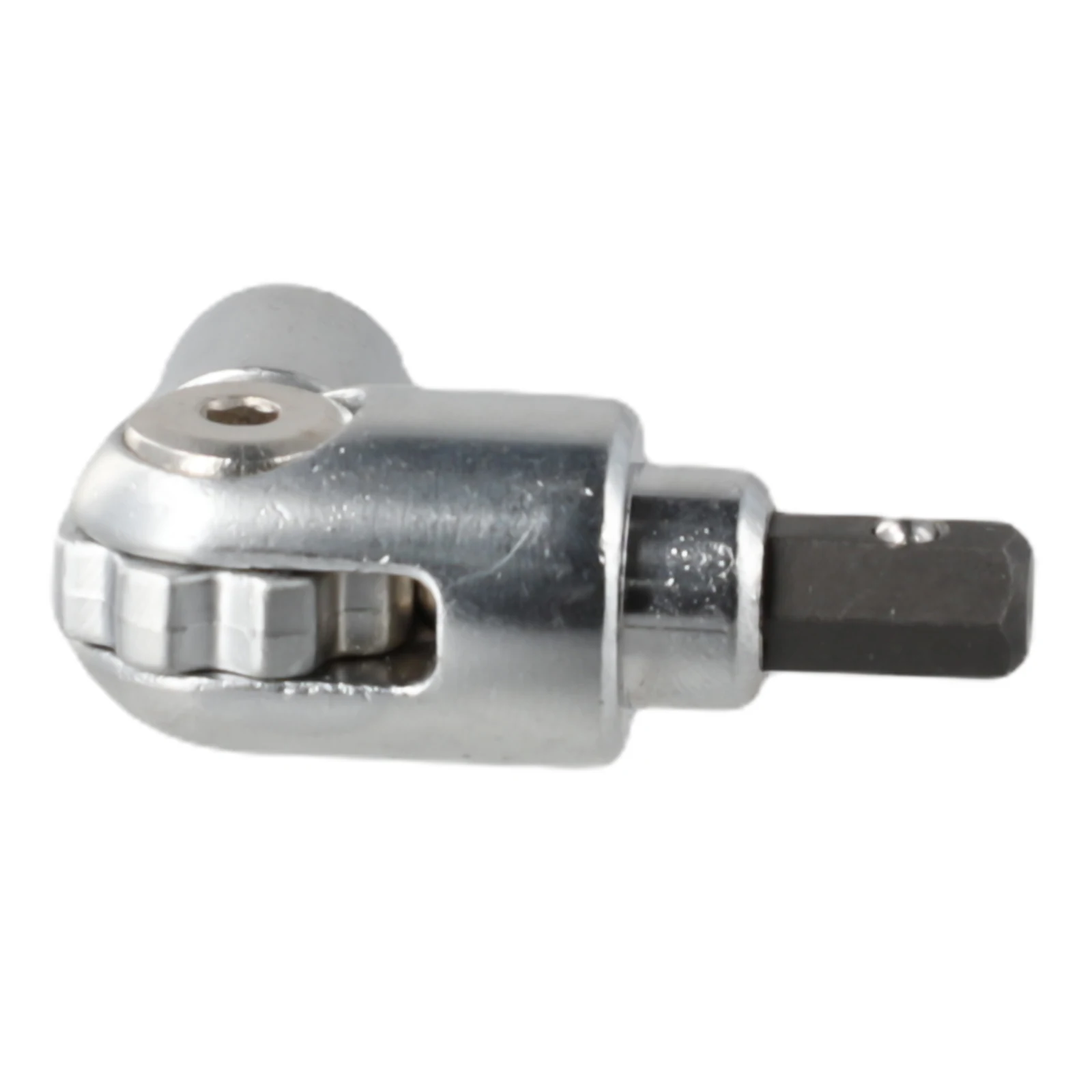 1pc Screwdriver Direction Changer Multi-angle 180Degree Rotation Electric Drill Driver Screwdriver Joint Turning Corner Device
1pc Screwdriver Direction Changer Multi-angle 180Degree Rotation Electric Drill Driver Screwdriver Joint Turning Corner Device