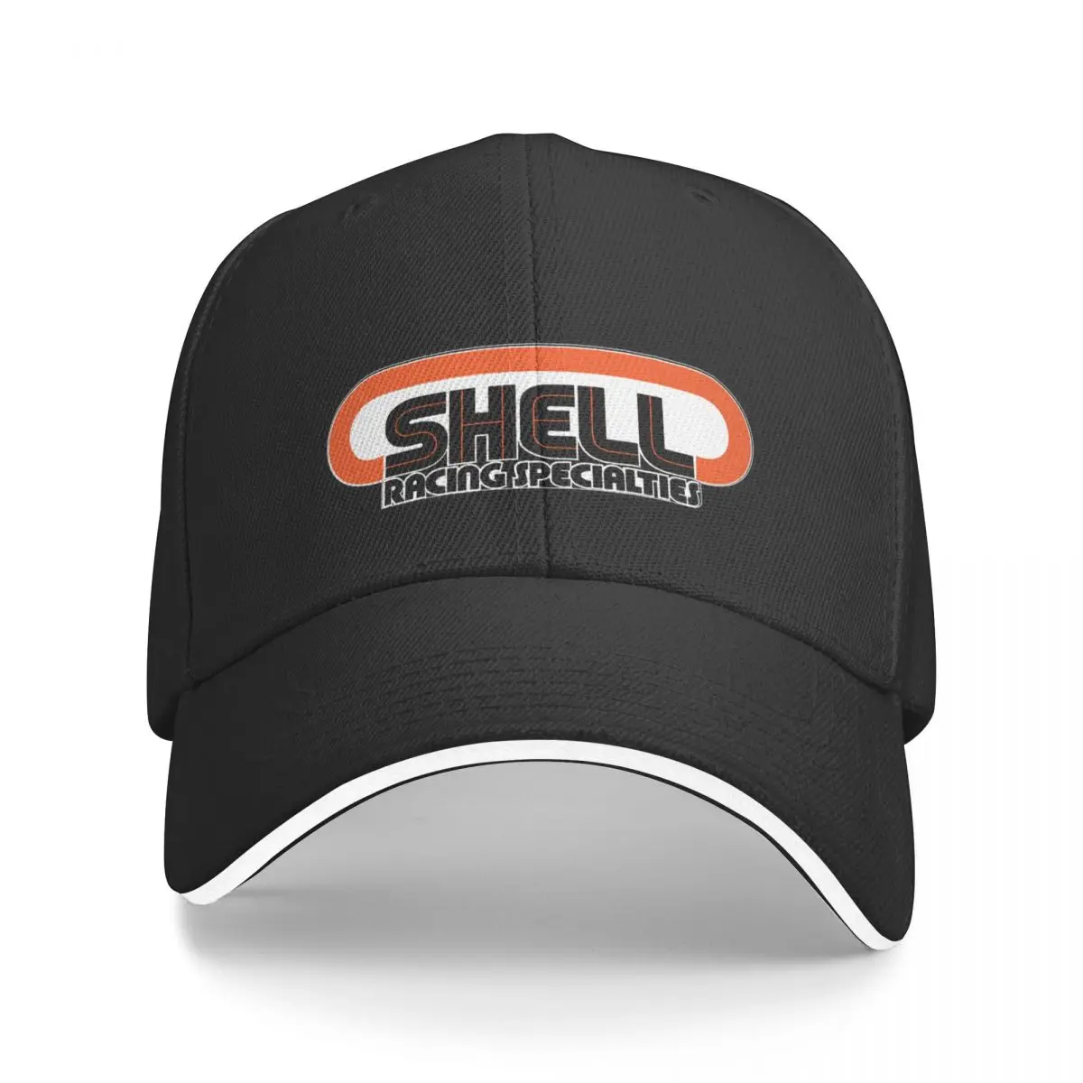 Shell RacingSpecialties Baseball Cap funny hat party hats Golf Wear Hat For Women 2023 Men's
Shell RacingSpecialties Baseball Cap funny hat party hats Golf Wear Hat For Women 2023 Men's