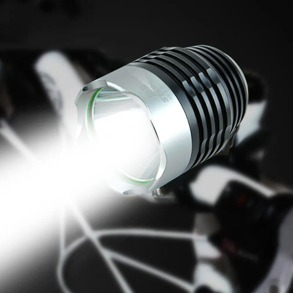 High Power Bicycle Bike Lights Front Handlebar Cycling Night Warning Safety Headlight Flashlight Bike Accessories
High Power Bicycle Bike Lights Front Handlebar Cycling Night Warning Safety Headlight Flashlight Bike Accessories