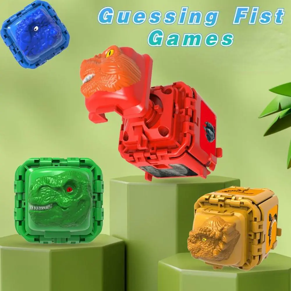 1Pairs Face-Changing Children Creative Guessing Boxing Magnetic Dinosaur Education Toys Parent-Child Interactive Duel Toy
1Pairs Face-Changing Children Creative Guessing Boxing Magnetic Dinosaur Education Toys Parent-Child Interactive Duel Toy