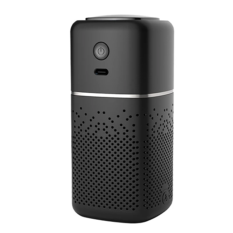 Car Air Purifier Cleaner Negative Ion USB Mini Home Vehicle Air Cleaner Air Purifier Car Accessories for
Car Air Purifier Cleaner Negative Ion USB Mini Home Vehicle Air Cleaner Air Purifier Car Accessories for