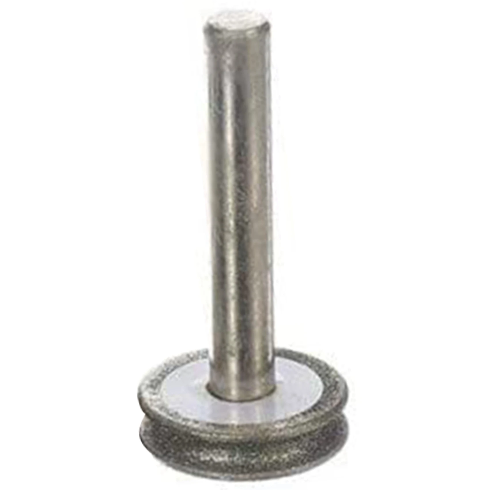 Diamond Grinding Wheel Grinding Wheel for Glass Airplane Straight Edge Chamfer 6mm Shank(2mm)
Diamond Grinding Wheel Grinding Wheel for Glass Airplane Straight Edge Chamfer 6mm Shank(2mm)
