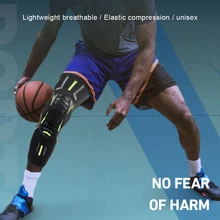 1Piece Sports Knee Pad Padded Bike Cycling Knee Protection Breathable Basketball Anti-collision Sports Knee Support Guard Covers
1Piece Sports Knee Pad Padded Bike Cycling Knee Protection Breathable Basketball Anti-collision Sports Knee Support Guard Covers
