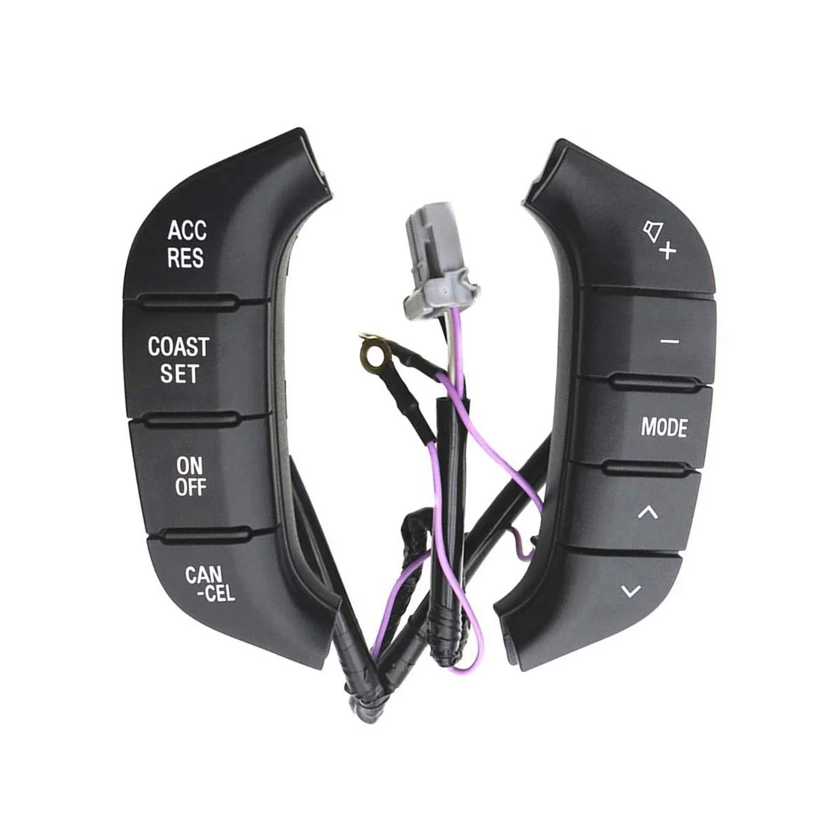 Steering Wheel Switch Audio Radio Control Button Car for Mitsubishi Pajero 8701A383 8701A066 8602A045
Steering Wheel Switch Audio Radio Control Button Car for Mitsubishi Pajero 8701A383 8701A066 8602A045
