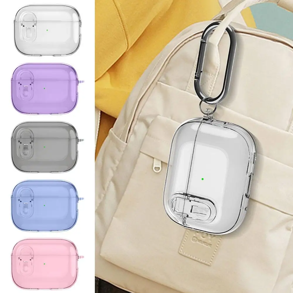 Для Airpods Pro защитный чехол для наушников TPU переключатель для AirPods Pro 2 аксессуары 
Для Airpods Pro защитный чехол для наушников TPU переключатель для AirPods Pro 2 аксессуары